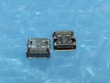 USB-C роз'єм Asus Expertbook B3 B3402FBA №2